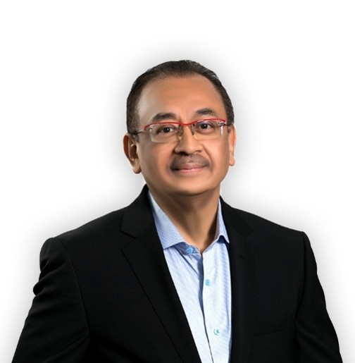 Encik Ahmad Subri Bin Abdullah