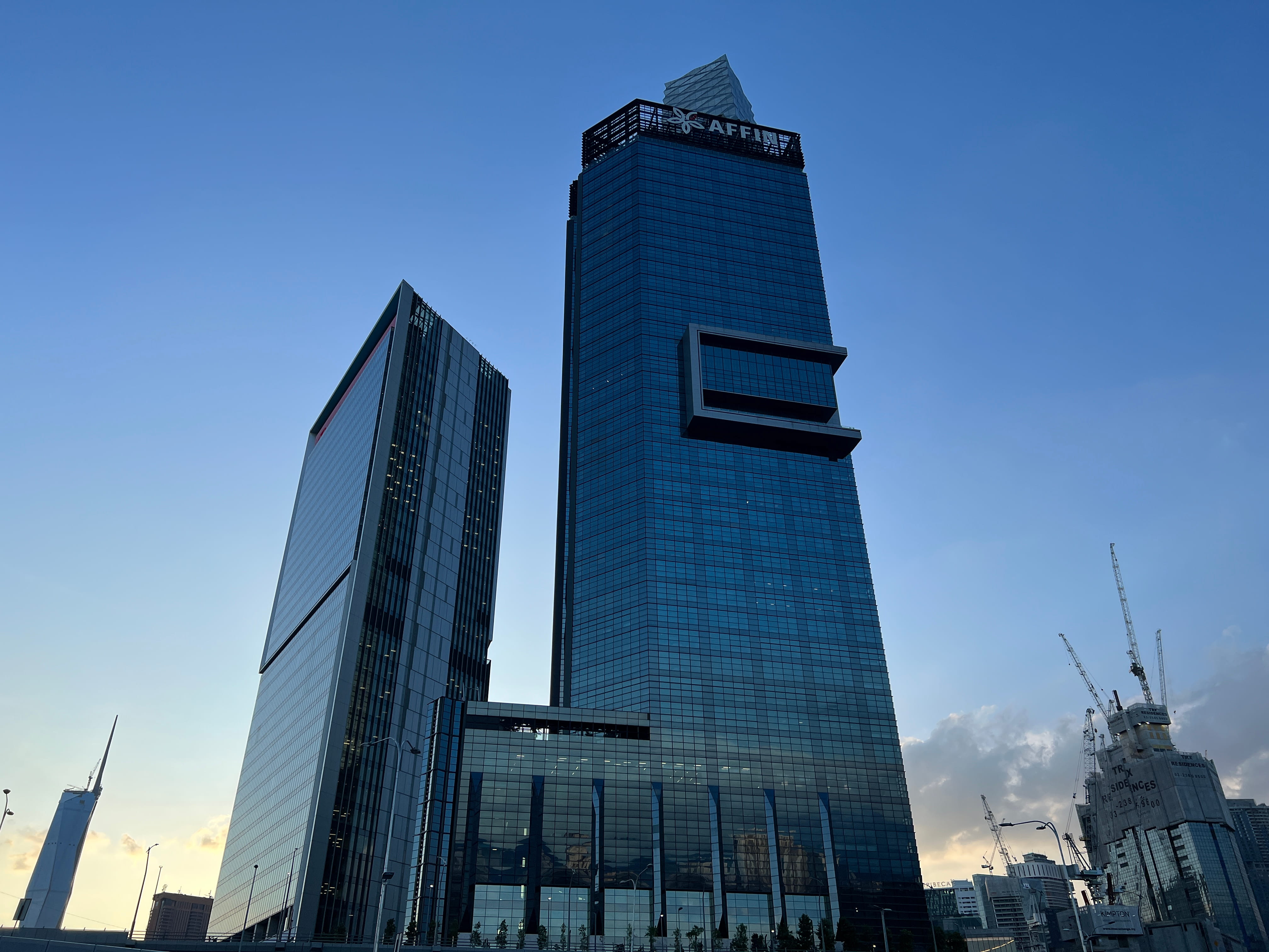 Menara Affin