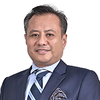 YBhg. Datuk Dr. Mohd Syukri bin Ahmad Sudari