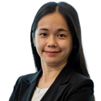 Joanne Chang Rue Huei
