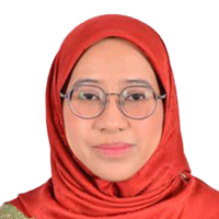 Khafidzah Salimon