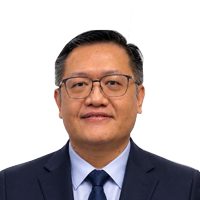 Mr. Lee Chan San