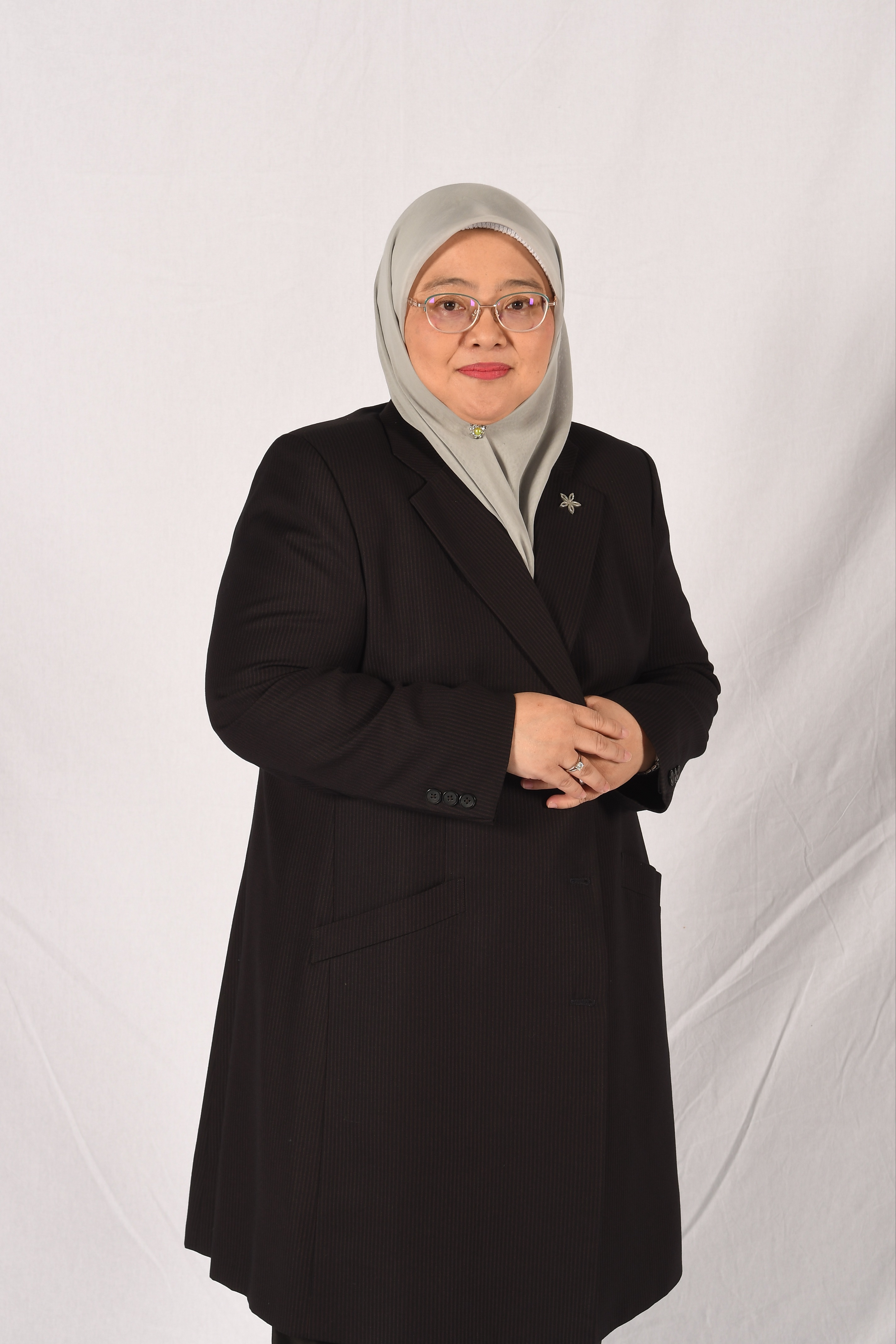 Ms. Nimma Safira Binti Khalid