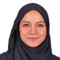 Rabi'atul-'Adawiyah Muhammad Fisol
