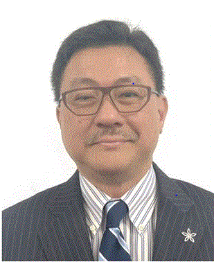 Mr. Teh Yin Han