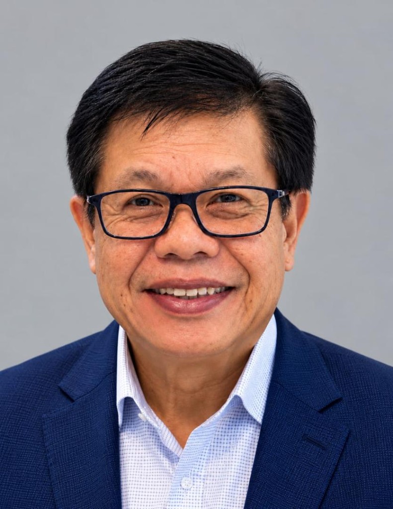 Encik Zainal Arifin Khalid