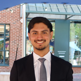 Mr. Harkishen Singh