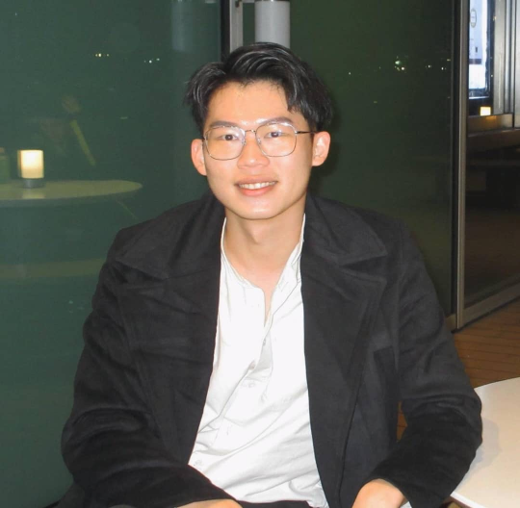 Mr. Khoo Zing Sheng