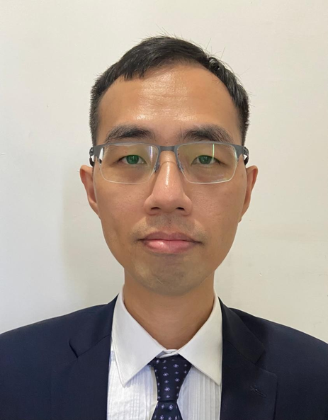 Mr. Lee Ta Wei